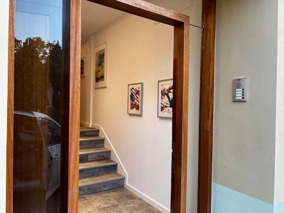 2A-Precioso Apartamento En Pleno Centro. A Estreno Alcazar de San Juan Bagian luar foto