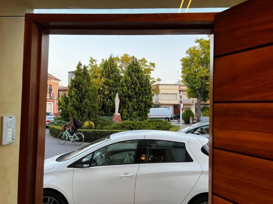 2A-Precioso Apartamento En Pleno Centro. A Estreno Alcazar de San Juan Bagian luar foto