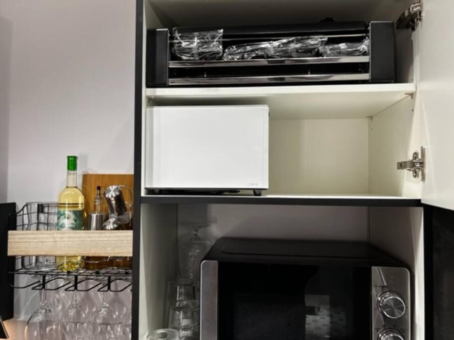 2A-Precioso Apartamento En Pleno Centro. A Estreno Alcazar de San Juan Bagian luar foto