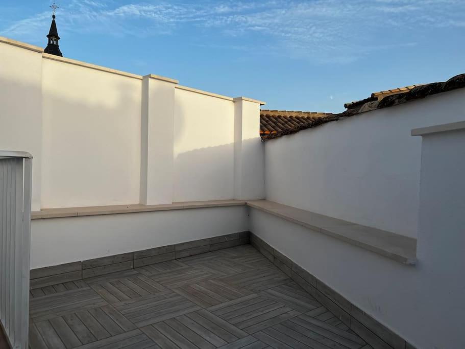 2A-Precioso Apartamento En Pleno Centro. A Estreno Alcazar de San Juan Bagian luar foto