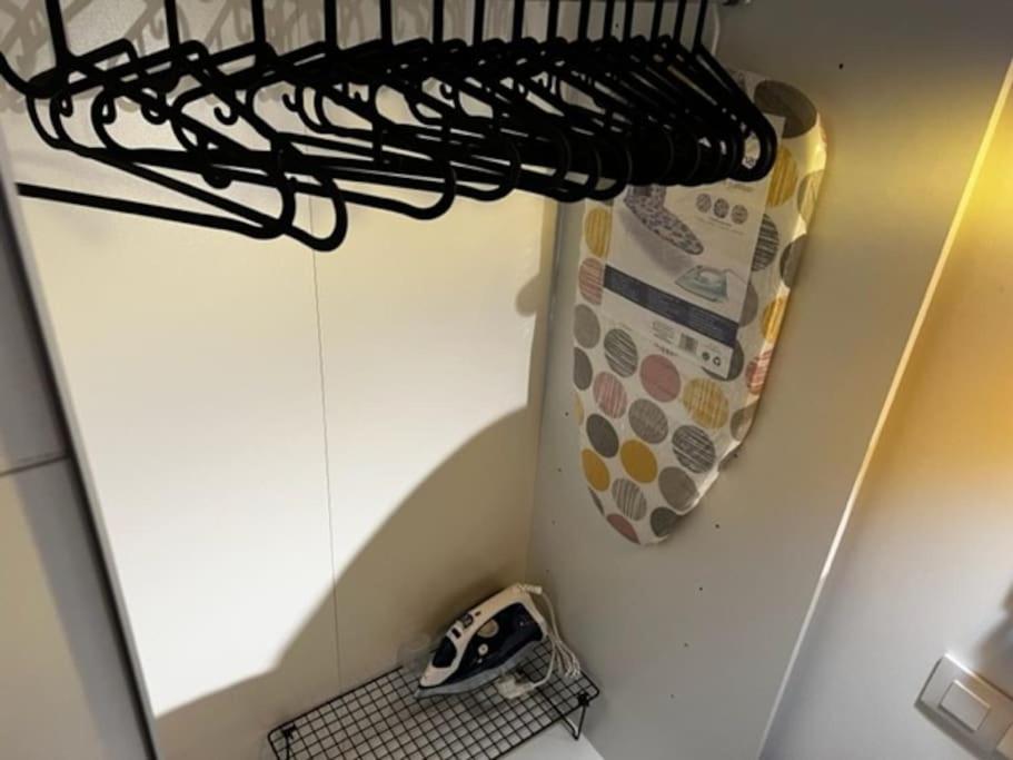 2A-Precioso Apartamento En Pleno Centro. A Estreno Alcazar de San Juan Bagian luar foto