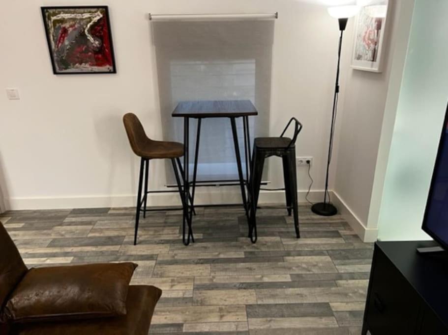 2A-Precioso Apartamento En Pleno Centro. A Estreno Alcazar de San Juan Bagian luar foto