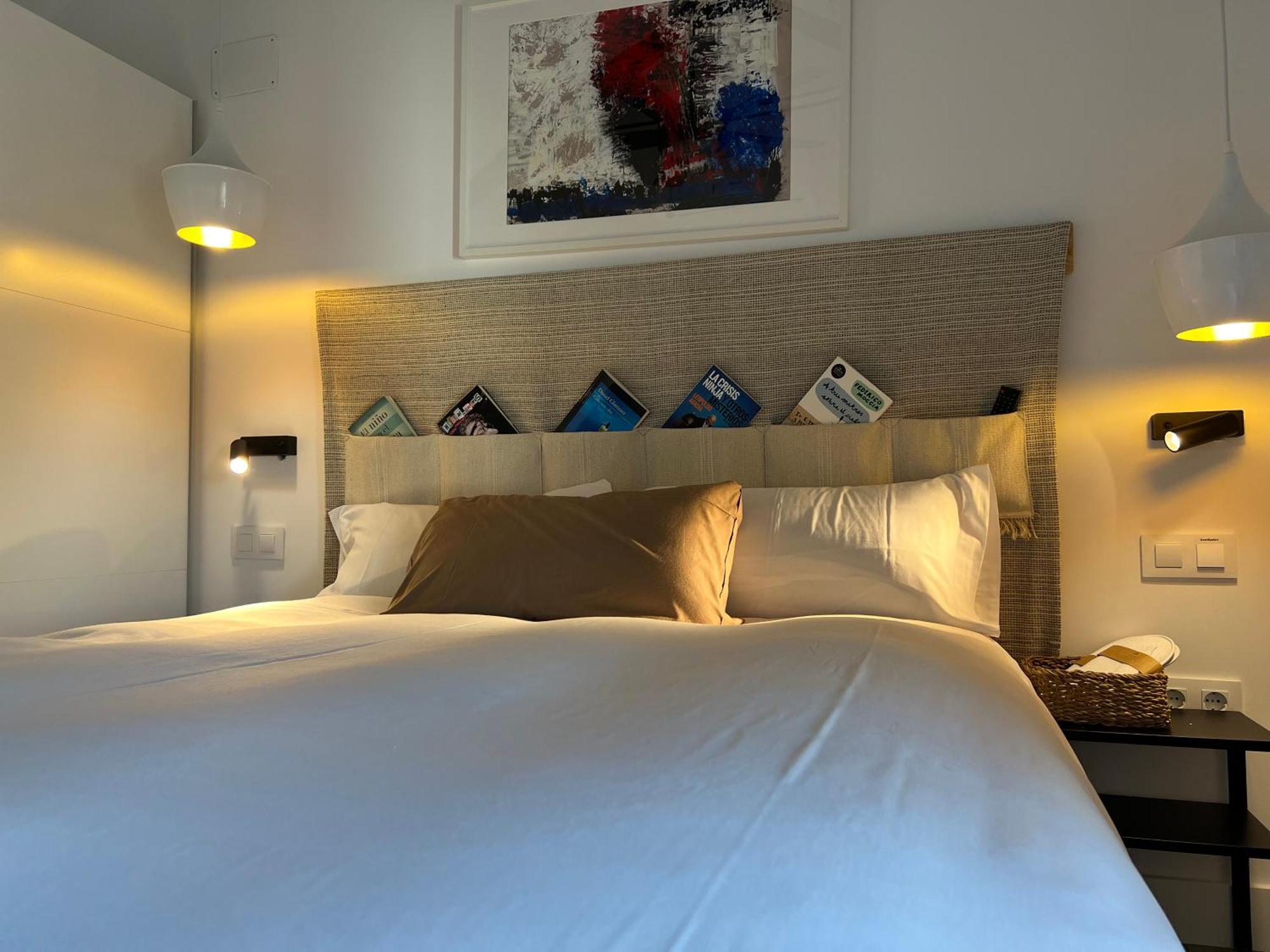 2A-Precioso Apartamento En Pleno Centro. A Estreno Alcazar de San Juan Bagian luar foto