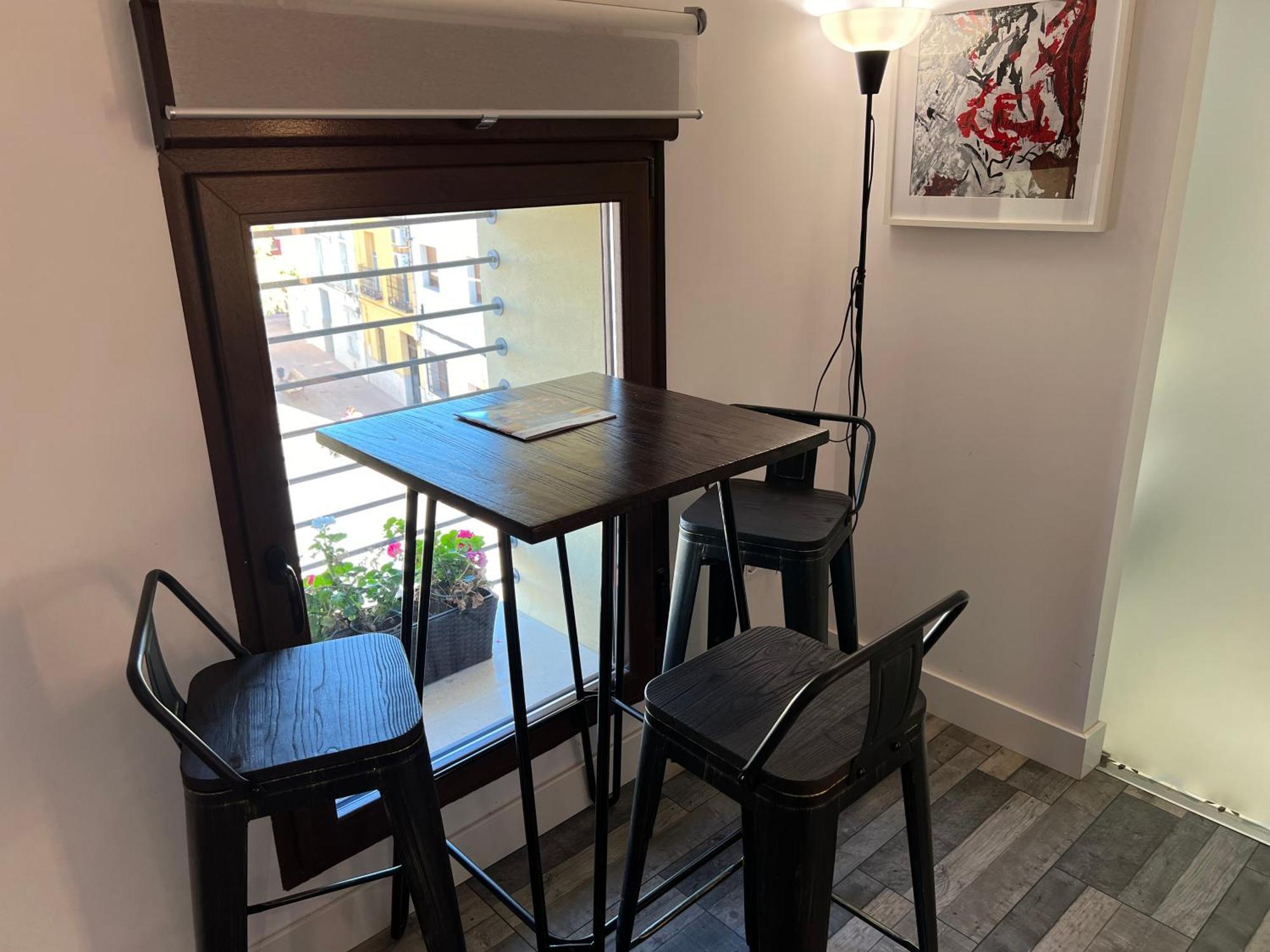 2A-Precioso Apartamento En Pleno Centro. A Estreno Alcazar de San Juan Bagian luar foto